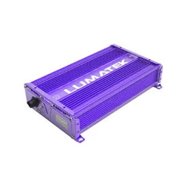 LUMM0022 - LUMATEK - CONTROLADOR PARA LED ZEUS 465W PRO (2,9 µmol/J) | SUSTITUCIÓN