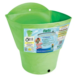 TEKKIT2 - FLORTIS - TEKNO PLANT WATERING KIT 6 PLANTAS 12L FLORTIS | BASE + RECAMBIO