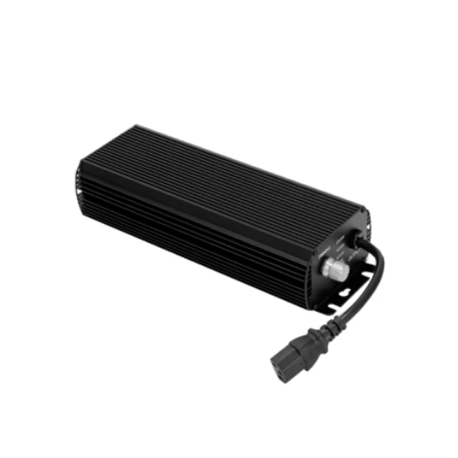 ORTODIM - ORTHOLED - BALASTO ELECTRÓNICO REGULABLE DE CUATRO POTENCIAS 250-400-660W