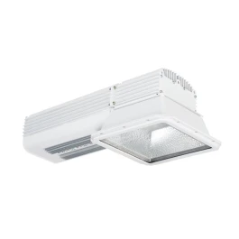 LEP270E01 - REFLECTOR DE PLASMA GAVITA LEP 270 Y SUPLEMENTO SERIE 01 PARA HPS 270W