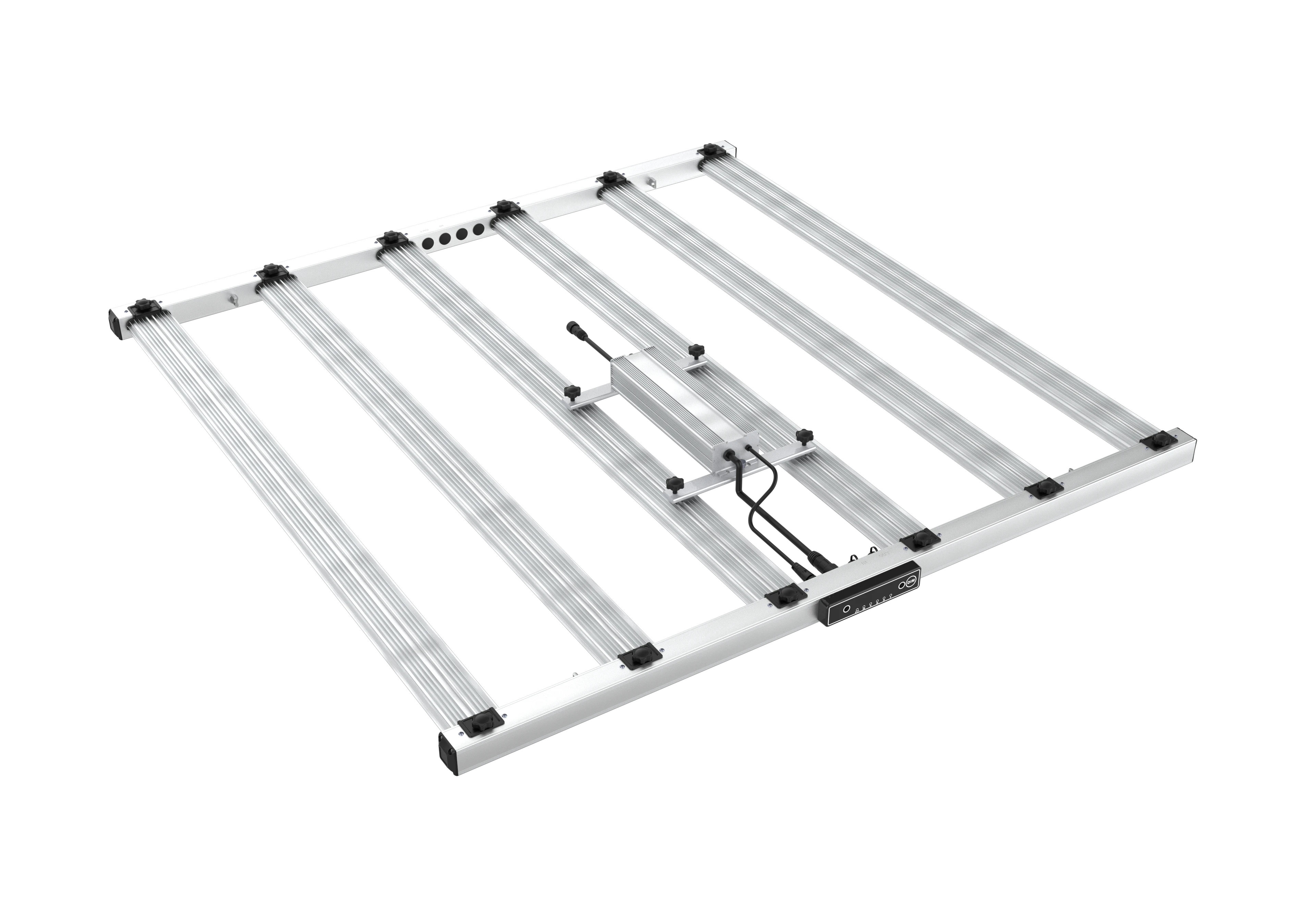 ORTOLED-82-FD200W - ORTOLED - S LINE 200W SAMSUNG LUZ DE BARRA PROFESIONAL OVERSIZE (2,8 µmol/J) | 200W