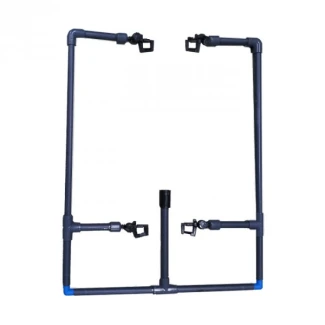 AR106 - SISTEMA DE RIEGO para macetas AMAZON 8 16 32 NUTRICULTURA