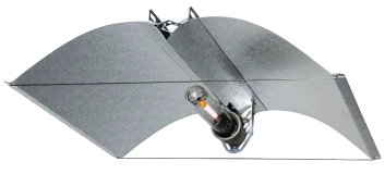 LA55V - AZERWING LA55V MEDIO VEGA VERDE REFLEJO CRX 95%