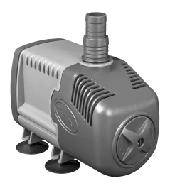 XXPM11057 - SYNCRA SICCE SILENT 5.0 5000L/H BOMBA DE AGUA DE INMERSIÓN