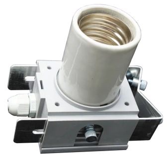 LH0C - PORTALÁMPARAS DE RECAMBIO ADJUST-A-WING