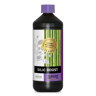12151134 - ATAMI B'CUZZ- POTENCIADOR DE PLANTAS SILIC BOOST 1L