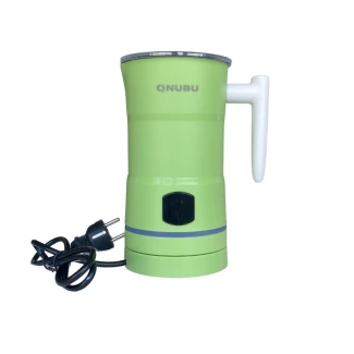 DESC0003 - QNUBU - MEZCLADORA DE CARAMELOS DE GOMA | MÁQUINA DE CARAMELOS DE GOMA