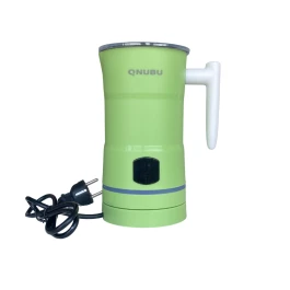 DESC0003 - QNUBU - MEZCLADORA DE CARAMELOS DE GOMA | MÁQUINA DE CARAMELOS DE GOMA