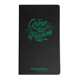 INDAG - INDOORLINE CUADERNO GRANDE