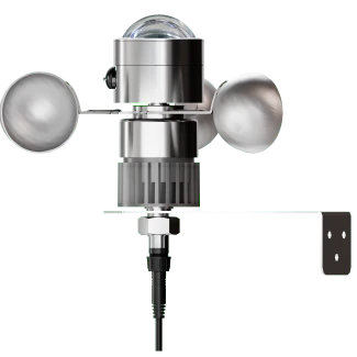 MBS-WS - TROLMASTER - SENSOR DE ESTACION METEOROLOGICA PARA CONTROLADOR GREEN-X - MBS-WS