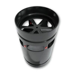 DVL2200 - DVL2 200 DIFUSOR Y MEZCLADOR DE AIRE PARA SALA DE CULTIVO 200 MM