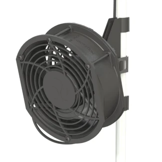 MF180 - SECRET JARDIN - ABANICO MONO | 24V - Ø 180mm