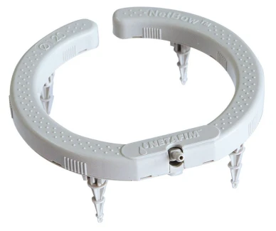 400162 - NETAFIM - GOTERO ARCO NETBLOW | DIAMETRO 12CM