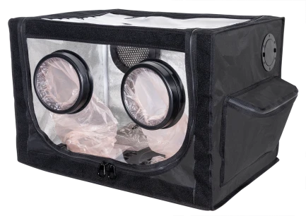 MUSHPROS - GARDEN HIGHPRO - PROBOX MUSHPRO S | 60x40x40h cm