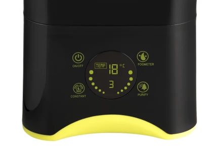 GHA219EU - GARDEN HIGHPRO - HUMIDIFICADOR 4 LT - ENCHUFE EU