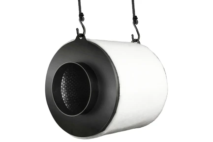 GHF060 - GARDEN HIGHPRO - FILTRO DE CARBONO ACTIVO 150 MM / 690m³/h