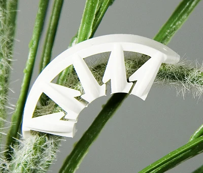 BND252 - GRONEST - CLIPS DE DOBLADO SACCHET | 25pcs. - Ø 6mm