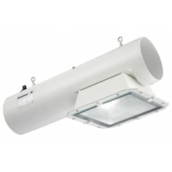 LEP300AC01 - GAVITA REFLECTOR PRO 300 LEP AC 01 SUPLEMENTO HPS REFRIGERADO POR AIRE