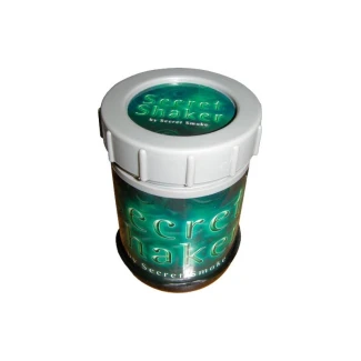 HASH - HUMO SECRETO - HASH SHAKER | S