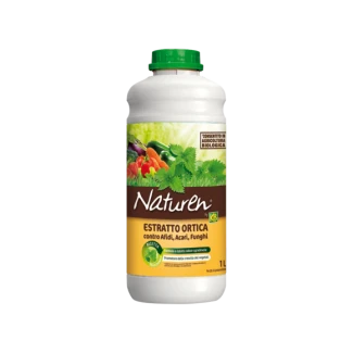 6343 - EXTRACTO DE ORTIGA 1L NATUREN CONTRA PLAGAS COMUNES