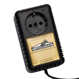 1523EU - DIMLUX - SENSOR DE CO2 PARA CONTROLADOR INTELIGENTE DIMLUX SONDA 10M