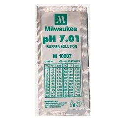 PH7.01 - SOLUCIÓN DE CALIBRACIÓN PARA MEDIDOR MILWAUKEE pH 7.0