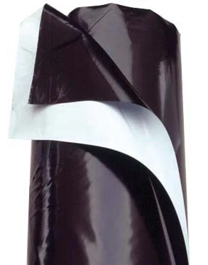 B/N5 - HOJA BLANCA/NEGRA | 5m x8m= 40m2