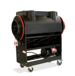 CENPMINI - CENTURION PRO - MINICORTADORA CON TAMBOR HÍBRIDO ELECTROPULIDO EN SECO Y HÚMEDO