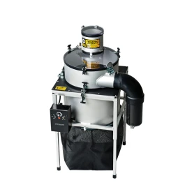 912079 - TRIMPRO - RECORTADORA AUTOMATICA