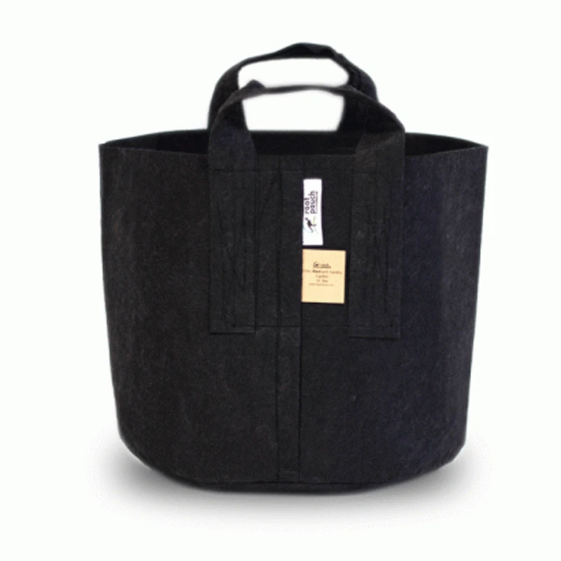 221127 - BOLSA PARA RAÍCES - MACETA GEOTESIL Ø 114 cm DE 567L