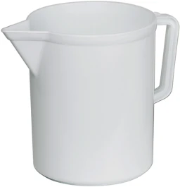 M126200 - JARRA PARA LIQUIDOS 1L USO ALIMENTARIO