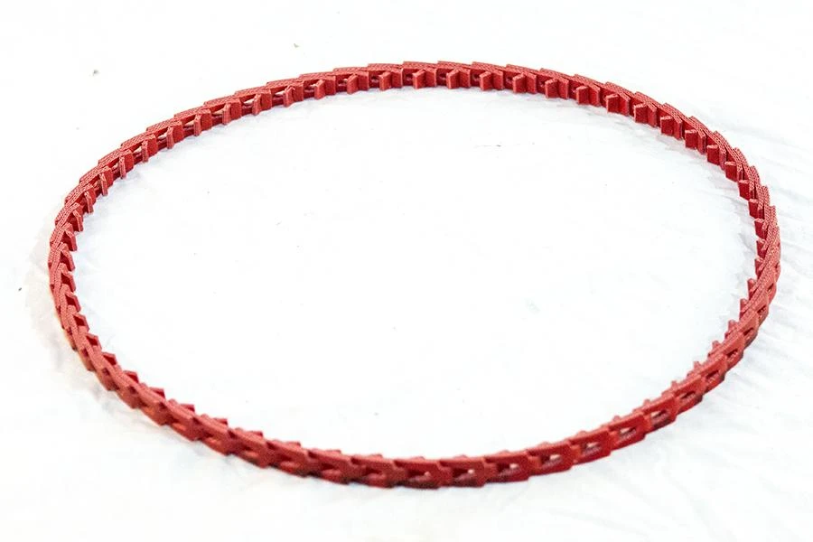 GL032 - RECAMBIO CORREA DENTADA CENTURION PRO - GLADIATOR