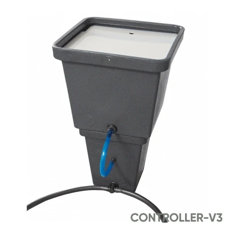 GBSY01020 - CONTROLADOR ACTIVO ACS versión V3 GHE