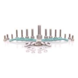 PA029 - CENTURION PRO - JUEGO DE ACCESORIOS DE REPUESTO