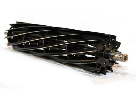 RB013 - CENTURION PRO - RECAMBIO CUCHILLA CARRETE GLADIATOR