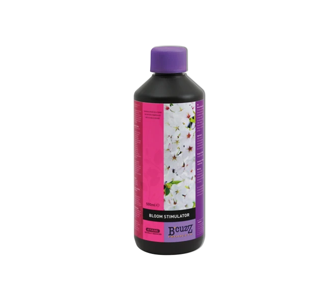 BBL05 - ATAMI B'CUZZ- ESTIMULADOR DE FLORACIÓN BOOSTER 0.5L