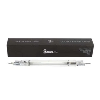 612096 - LÁMPARA 1000W 400V DE HPS PRO SOLUX 2100K