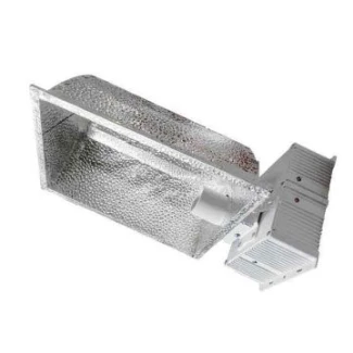 612264 - SISTEMA DE ILUMINACION 315W CMH LEC SOLARMAX VANGUARD HIDROPONIA CON BOMBILLA 3100K