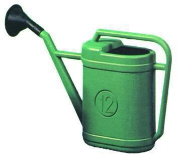 7762002 - VIGOR - TANQUE OVALADO DE PLÁSTICO | 2lt