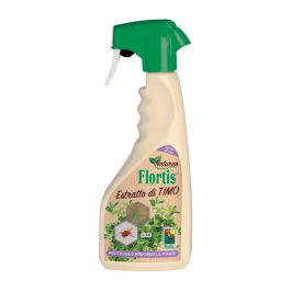 1331840 - FLORTIS - EXTRACTO DE TOMILLO NATURAE | 500ml