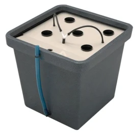 GHAE - TIERRA ACUÁTICA - CULTIMATE AERO | 46x46x38,5h cm