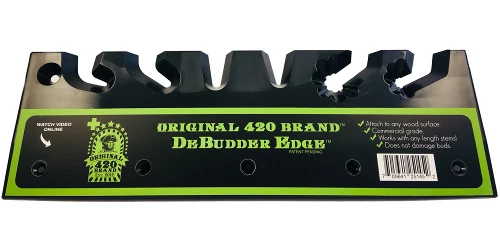 992208 - DESPALILLADORA DE FLORES MANUAL DE SOBREMESA ORIGINAL 420