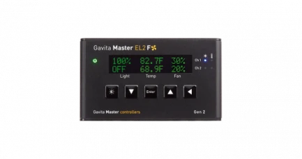 EL1FGEN2 - GAVITA - MASTER CONTROLLER EL1F 2ª GENERACIÓN PARA GAVITA E-SERIE (Ex-GAEL1)