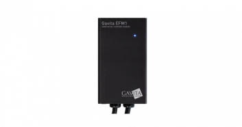 EFM1 - GAVITA - MÓDULO DE CONTROL EFM1 EXTRACTORES CON MOTORES DE CA