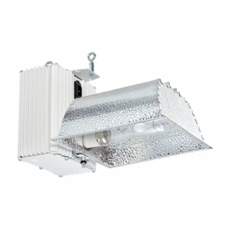 GP315E3000K - GAVITA - GAVITA PRO 315E SE CMH 930M REFLECTOR CON BOMBILLA DE ESPECTRO COMPLETO 3000K