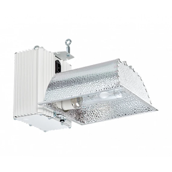 GP315E3000K - GAVITA - GAVITA PRO 315E SE CMH 930M REFLECTOR CON BOMBILLA DE ESPECTRO COMPLETO 3000K