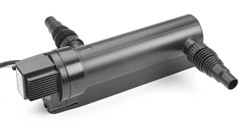 O060 - OASE - PURIFICADOR DE AGUA VITRONIC UVC | 11W