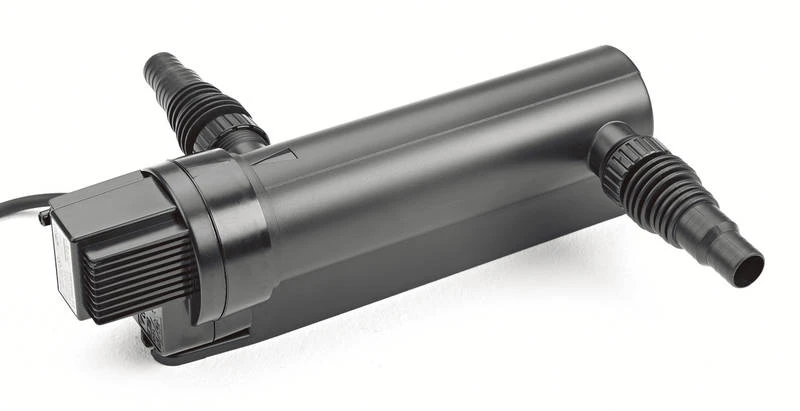 O060 - OASE - PURIFICADOR DE AGUA VITRONIC UVC | 11W