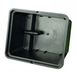 VBI - TERRA AQUATICA - BATO POT PARA HIDROPONIA