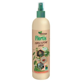 1331865 - FLORTIS - NATURAE SPRAY TRIPLE ACCIÓN | 1L